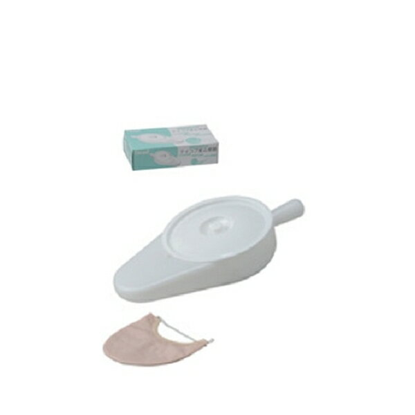 幸和 TacaoF  握把型便盆 KUR03