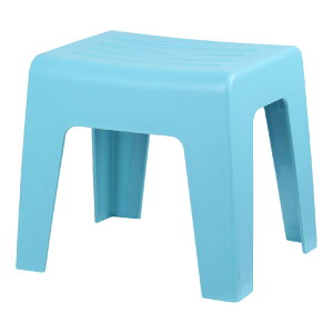 [HOUSE好室喵] 美好矮凳 塑膠椅 塑膠凳 兒童椅 耐重100kg 露營椅 戶外椅 台灣製造【139百貨】