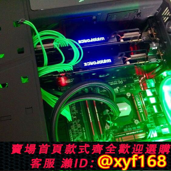 {保固一年 可打統編}Gigabyte/技嘉 Z97X-GAMING 3/5/7臺機主機板M.2固態 Z97 GAMING 3