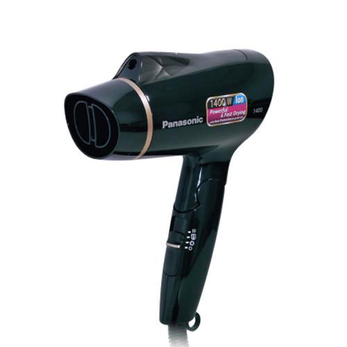 Panasonic國際 負離子吹風機EH-NE21-K【愛買】 1