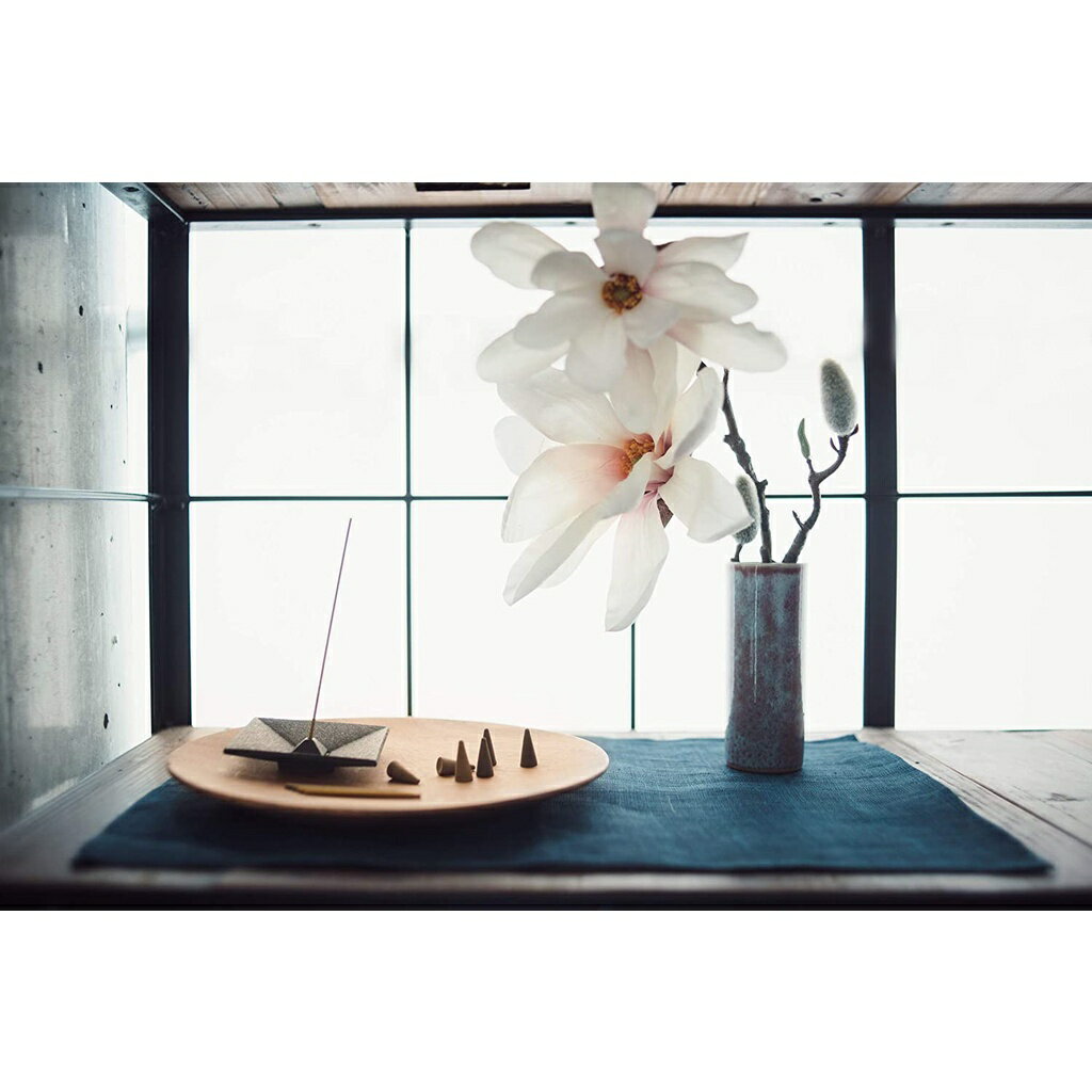 日本 🇯🇵 日本香堂線香 日本線香 KAYURAGIお線香 Nippon Kodo附香立 5