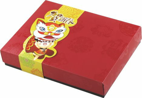 [零售量] 滿福/ 12入盒/ 50個