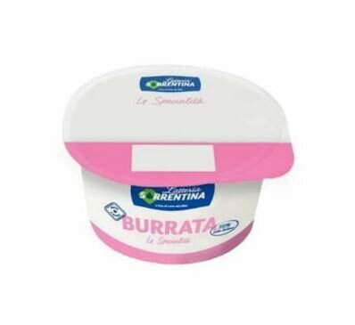 冷凍布拉塔乾酪 LS FROZEN BURRATA 125克