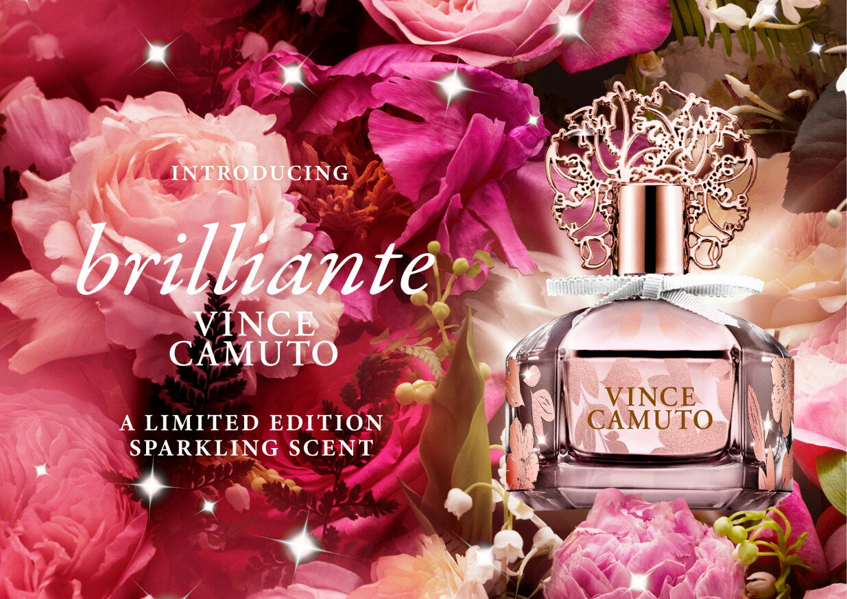 vince camuto brilliante