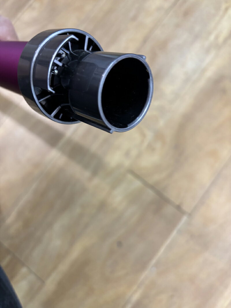 (無法超商取貨) 戴森 原廠 Dyson 長桿 鋁管 延長桿 for Dyson DC74 V6 Motorhead 高功率型寬口型 tt01