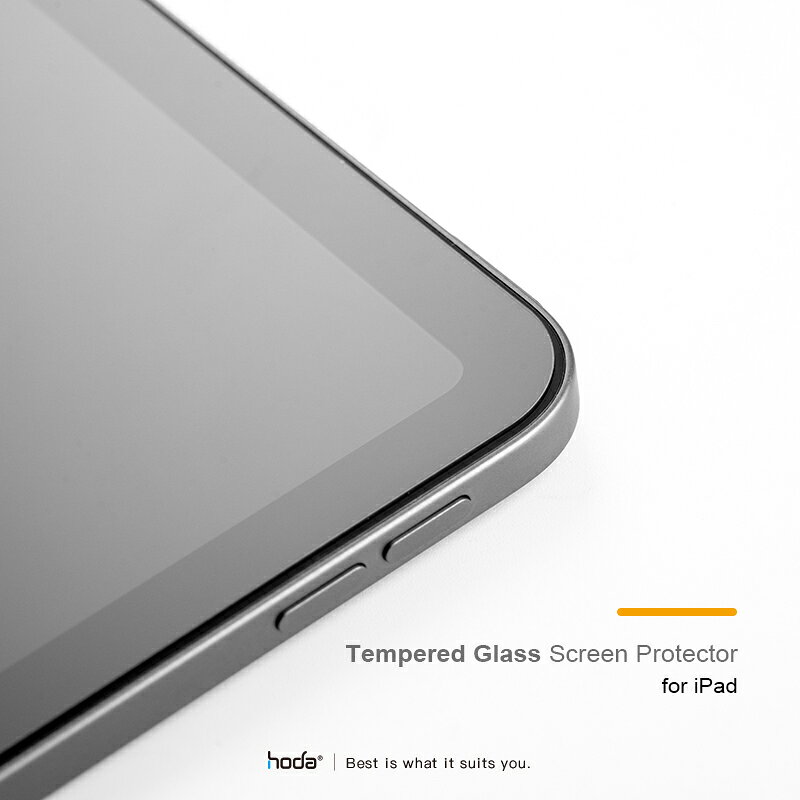 hoda 0.33mm 霧面 9H 玻璃貼 保護貼 螢幕貼 2022 iPad 10代 10.9吋 10.9 2
