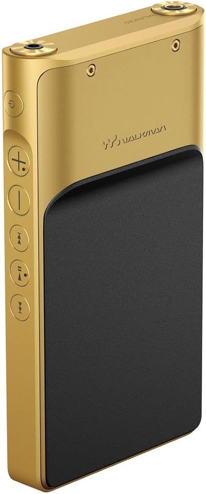 【日本直送!快速發貨!】SONY 索尼 NW-WM1ZM2 Walkman數位隨身聽Signature Series 256G 3