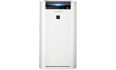 SHARP 夏普 KC-JH70T-W 水活力空氣清淨機