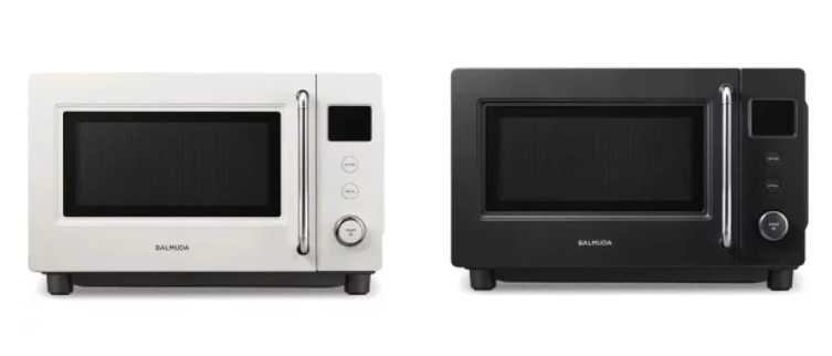(免運含關稅) BALMUDA 微波 20L  KRN01JP 最新款 日本正規品代購