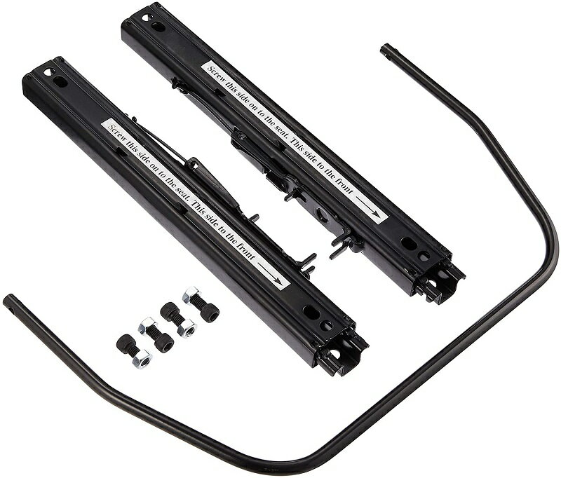 【享最高折300】Playseat SeatSlider 賽車椅前後移動滑軌 適用Evolution進化者系列