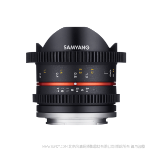 Samyang 鏡頭專賣店: 8mm T3.1魚眼鏡頭II(For Sony E mount) 義文公司貨 ( 二個月保固 )