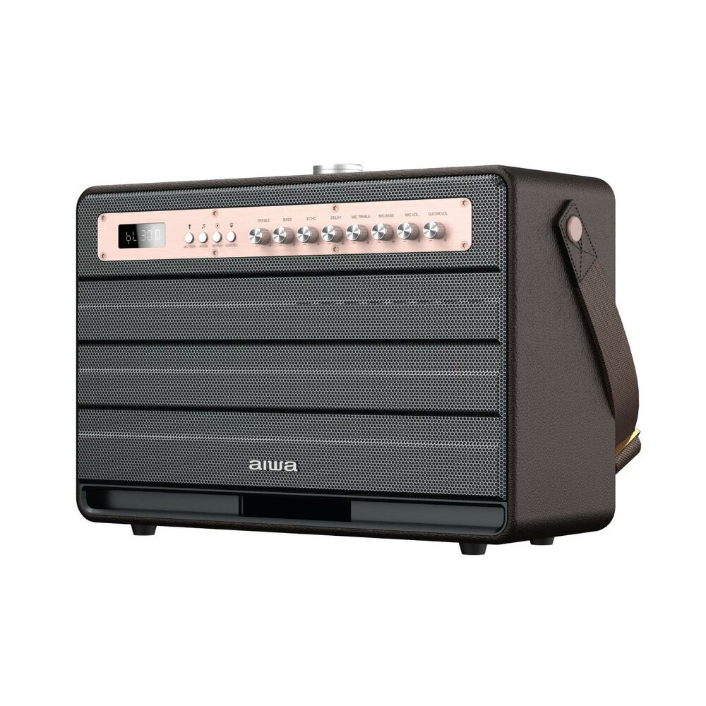 AIWA 愛華 藍芽喇叭 / 臺 MI-X450 Pro ENIGMA