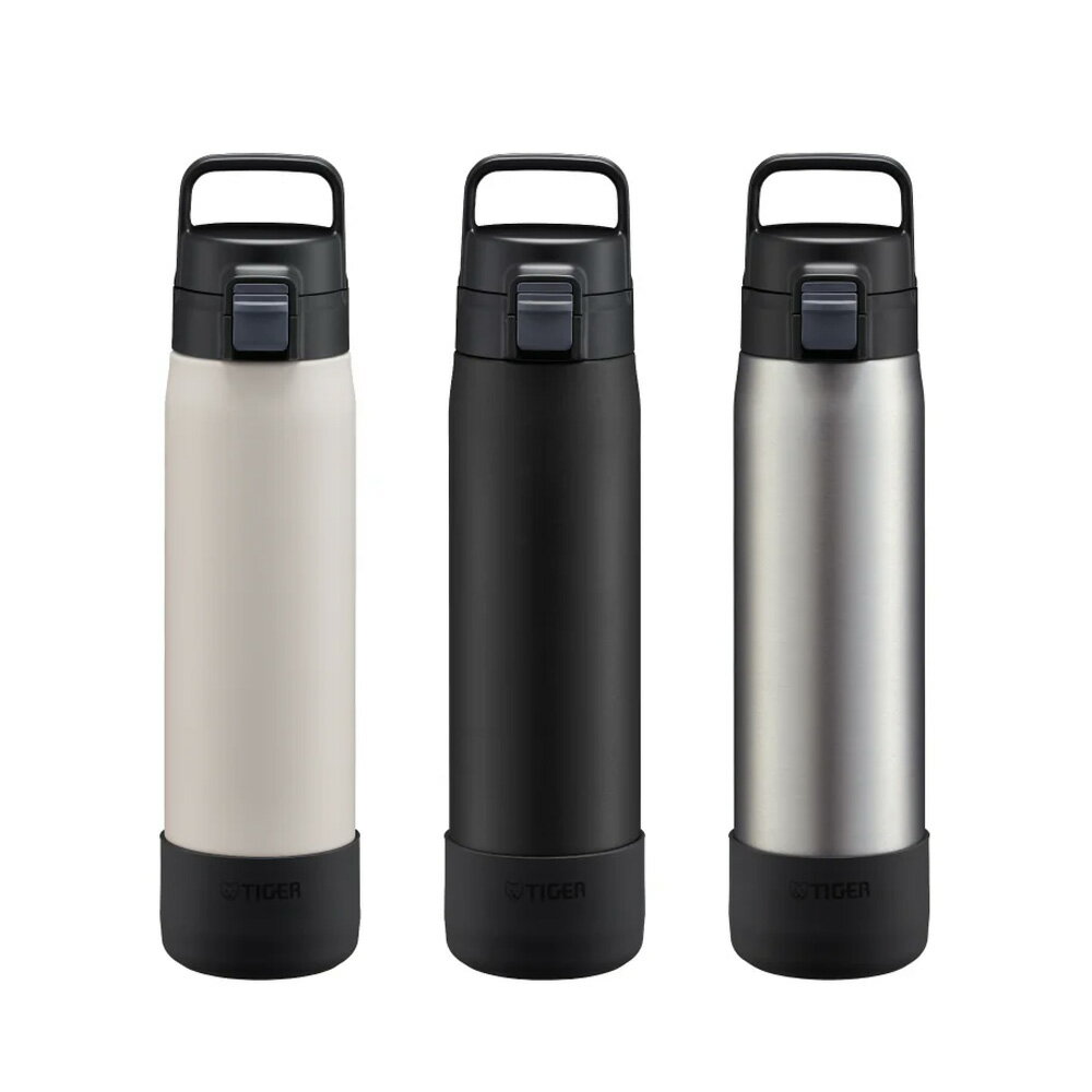 日本 TIGER 虎牌 抗菌加工 運動型保冷瓶 800ml /個 MTA-B080