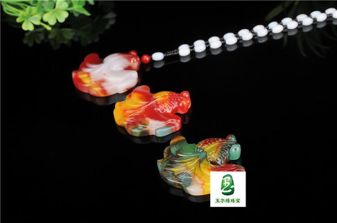 新疆金絲玉雞血玉金魚吊墜毛衣鏈和田玉彩玉金玉滿堂掛件玉牌項鏈 協貿國際日用品生活2館 樂天市場rakuten 新疆金絲玉雞血玉金魚吊墜毛衣鏈和田玉彩玉金玉滿堂掛件玉牌項鏈 協貿國際日用品生活2館 樂天市場rakuten