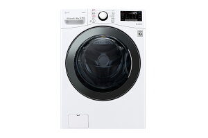 LG WD-S18VBD WiFi滾筒洗衣機(蒸洗脫烘) 典雅白 / 16公斤***東洋數位家電***