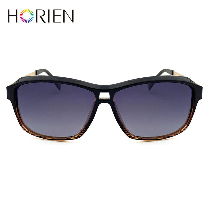 HORIEN海儷恩 傲氣輕彈時尚偏光太陽眼鏡 抗UV400 (HN 1106 J99) 5
