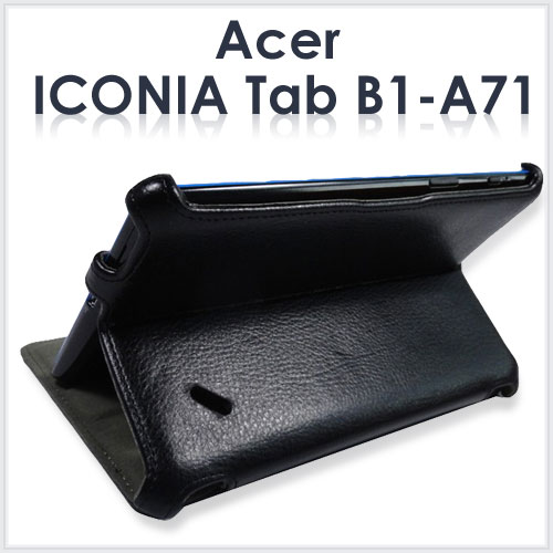 <br/><br/>  【全包覆、斜立】宏碁 Acer ICONIA Tab B1-A71 荔枝紋 熱定型斜立皮套/邊角包覆保護套/可手持【全包覆、斜立】宏碁 Acer ICONIA Tab B1-A71 荔枝紋 熱定型斜立皮套/邊角包覆保護套/可手持~出清特惠<br/><br/>