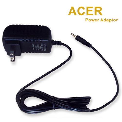  【平板旅充】宏碁Acer Iconia Tab A100 A200 A500 平板電腦/充電器/變壓器/適配器 開箱文