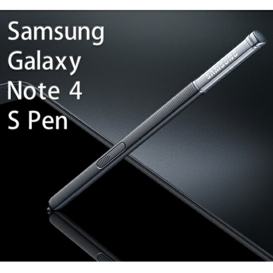 s pen note 4