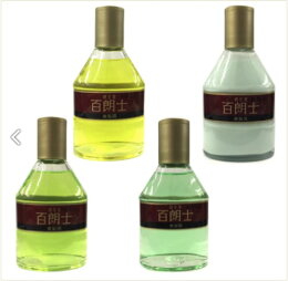 百朗士|BRAVAS 養髮精 180 ml