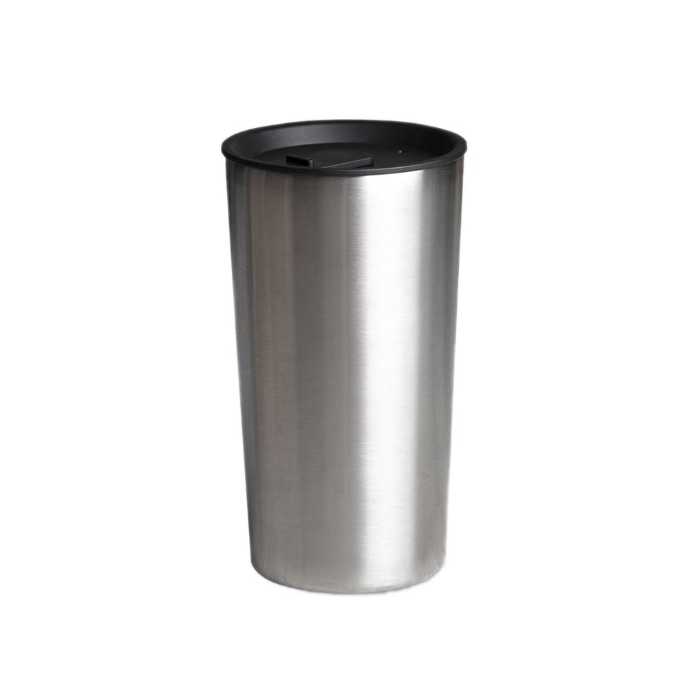 UdiLife 生活大師 樂司真空不鏽鋼隨行杯450ml 保溫杯 保溫瓶 保冰 咖啡杯 304不鏽鋼