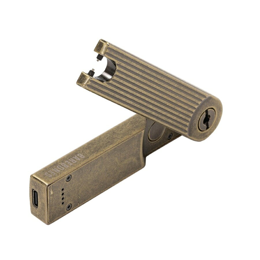 Barebones 可旋轉打火機 / USB充電 Pivot Arc Lighter / HMS-2145