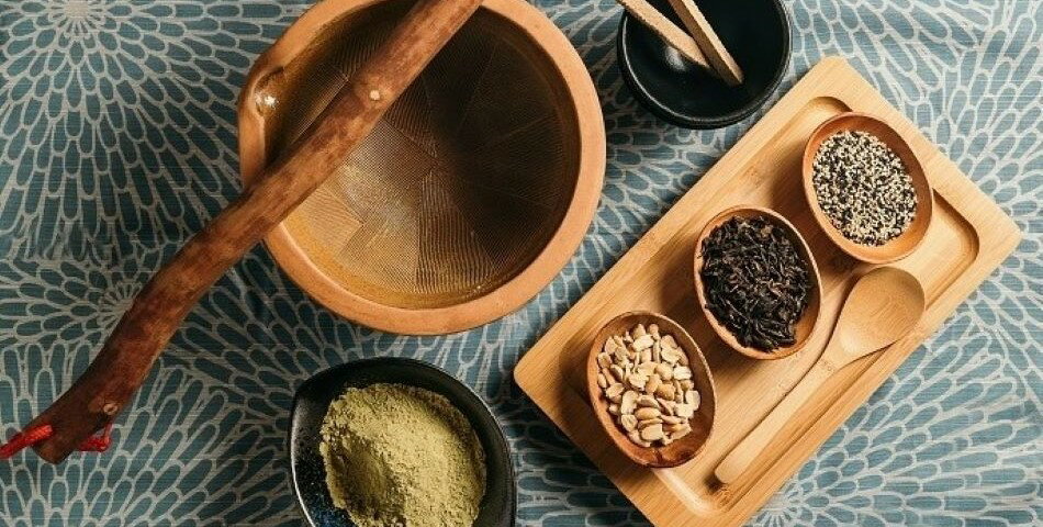 北埔擂茶堂 - 限時優惠好康折扣