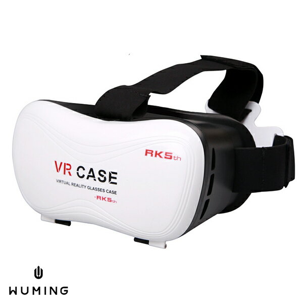 VR CASE 頭戴式 3D眼鏡 虛擬實境 BOX iPhone7 i7 6S Plus S7 J7 XZ R9S Mirror Zenfone Note U Ultra 『無名』 K06122