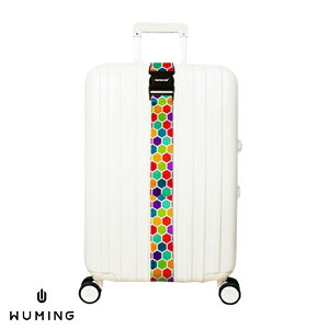 一字型 200cm 行李箱綁帶 行李束帶 20-28吋 打包帶 綑綁帶 旅行箱 出國 托運 旅行 『無名』 M07125