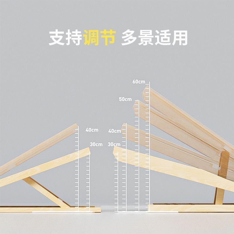 【台灣公司 可開發票】寵物樓梯臺階上床斜坡小狗小型老年犬折疊木柯基梯子床邊狗狗爬梯 3