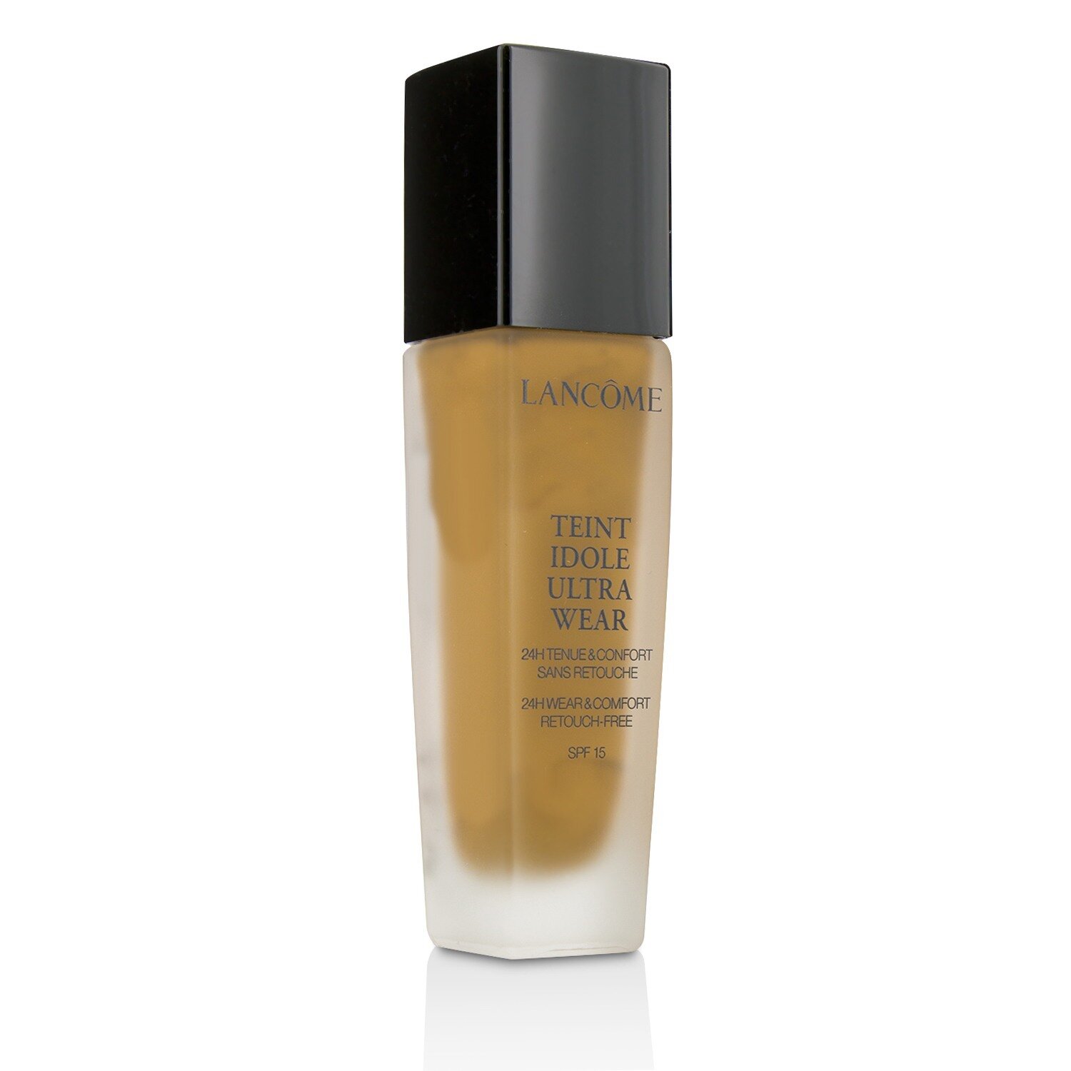 蘭蔻 Lancome - 零粉感24H持久粉底 SPF 15 Teint Idole Ultra Wear 24H Wear & Comfort Foundation SPF 15