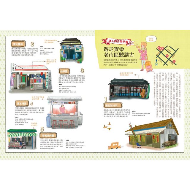 台東日日有意思 開始在太平洋畔慢旅行 2