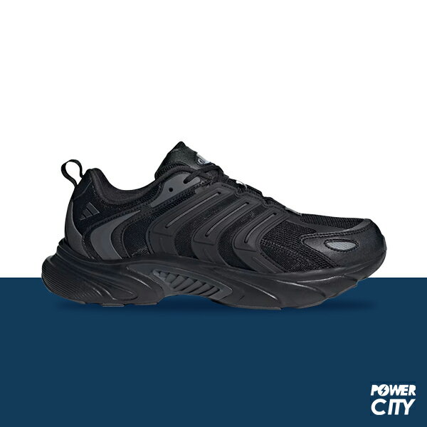 【ADIDAS】愛迪達 CLIMACOOL BOUNCE 運動鞋 慢跑鞋 黑 男鞋 -IF6730