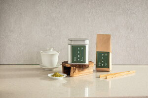 【聯鴻】茶粉系列-抹茶粉、四季春茶粉