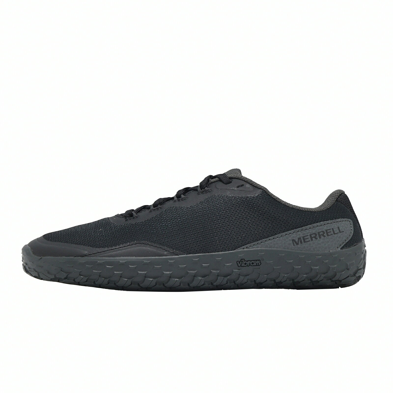 Merrell 戶外鞋 Vapor Glove 7 男鞋 黑 水陸兩用鞋 透氣 快乾 黃金大底 ML00003343