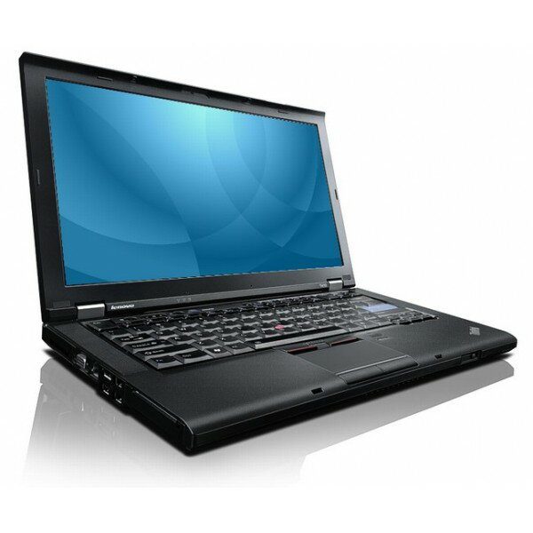 Lenovo thinkpad t520i обзор