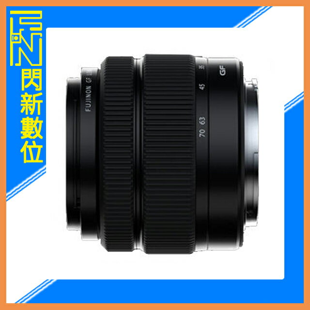 預購~ FUJIFILM 富士 GF 35-70mm F4.5-5.6 WR 變焦鏡 (公司貨) 35-70【APP下單4%點數回饋】