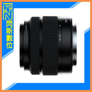 預購~ FUJIFILM 富士 GF 35-70mm F4.5-5.6 WR 變焦鏡 (公司貨) 35-70
