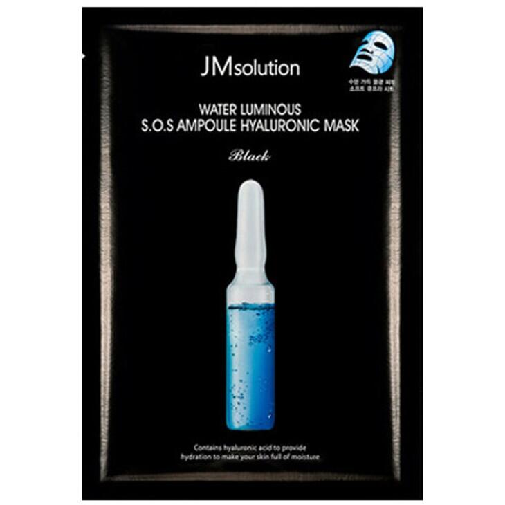 韓國 JMsolution 玻尿酸安瓶急救面膜(單片30ml) 『Marc Jacobs旗艦店』D181061