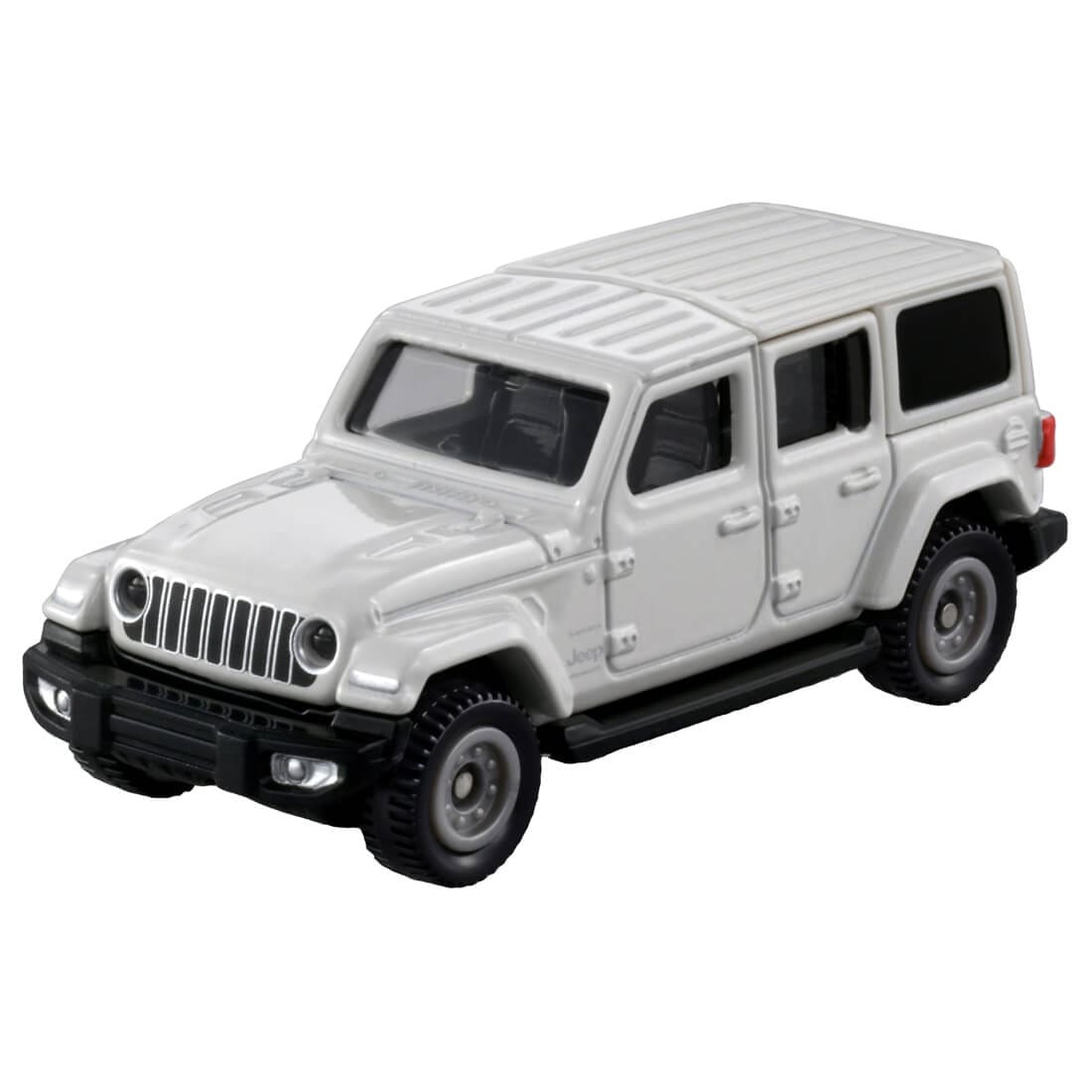 真愛日本 TOMY車 No.72 Jeep Wrangler TOMICA TAKARATOMY 玩具車