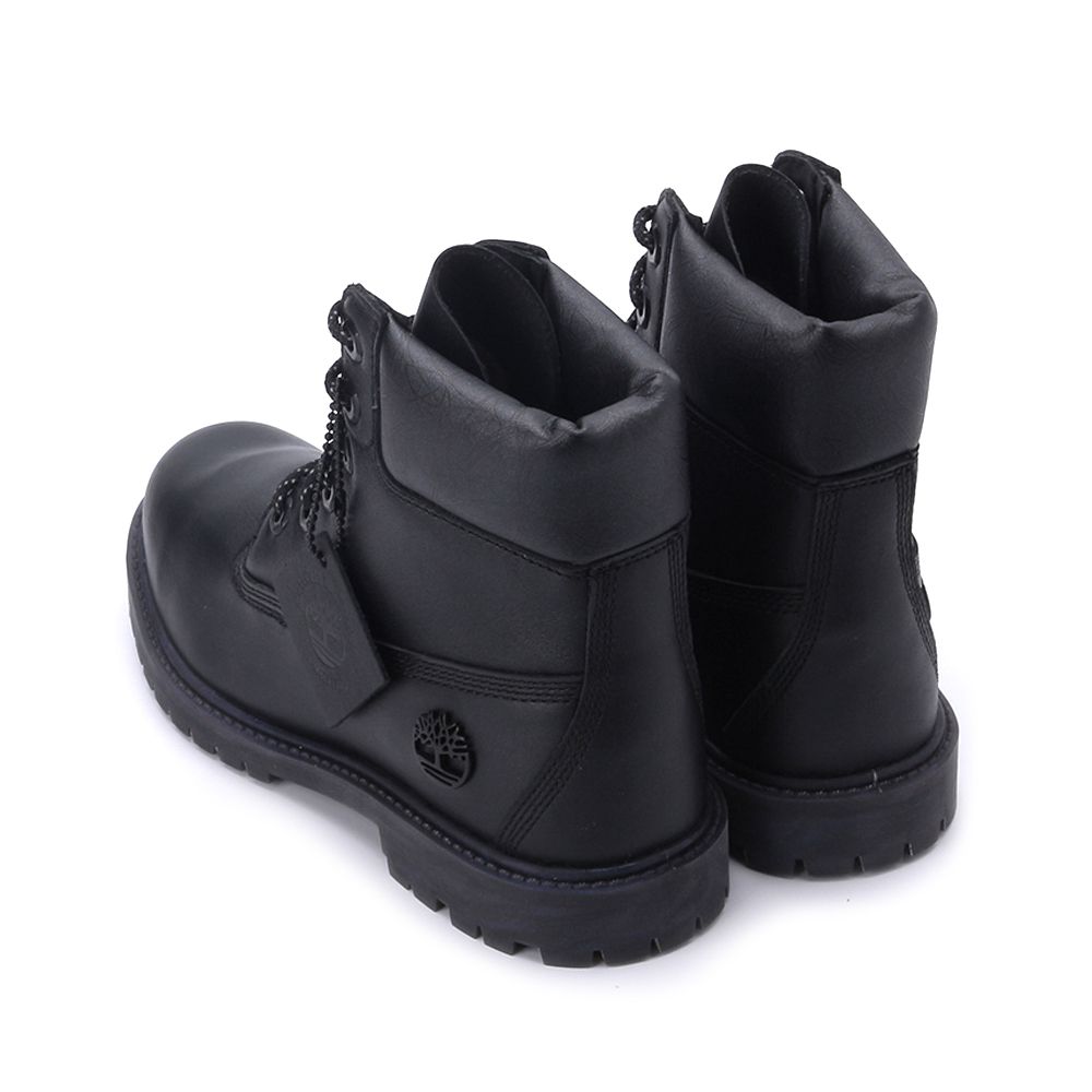 Timberland heritage lite on sale black