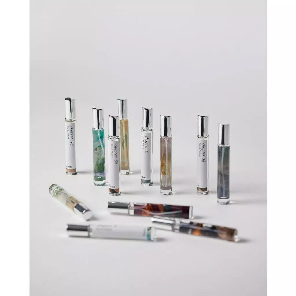 chapter 6.5 Aiam 香水 Amazon | Aiam アイアム 香水 chapter チャプター65 フローラルムスク