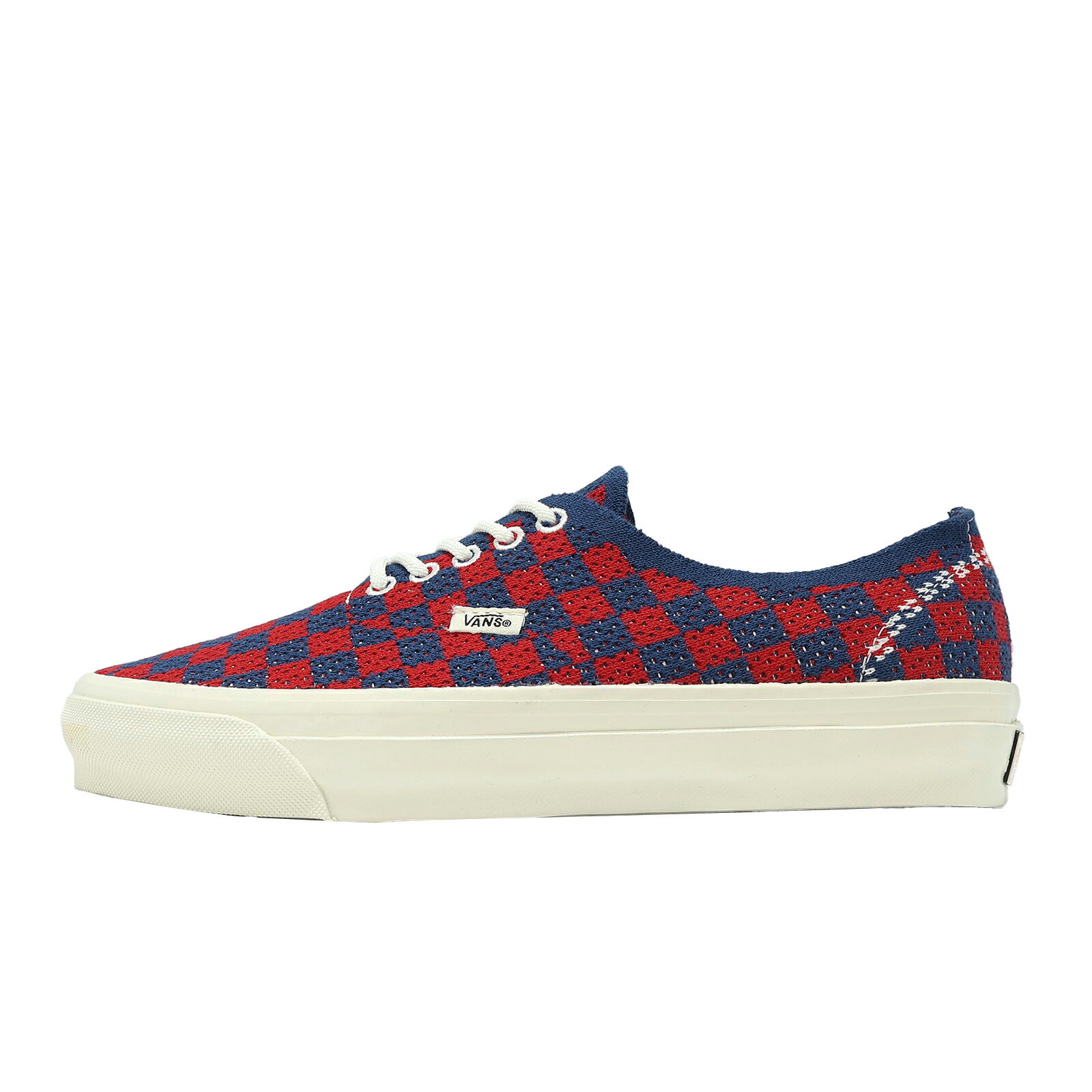 Vans 滑板鞋 Premium LX Authentic 44 EK 男鞋 棋盤格 VN000EJCRDB
