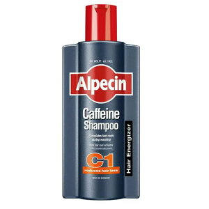 [COSCO代購4] W140887 Alpecin 咖啡因洗髮露 C1一般型 600毫升