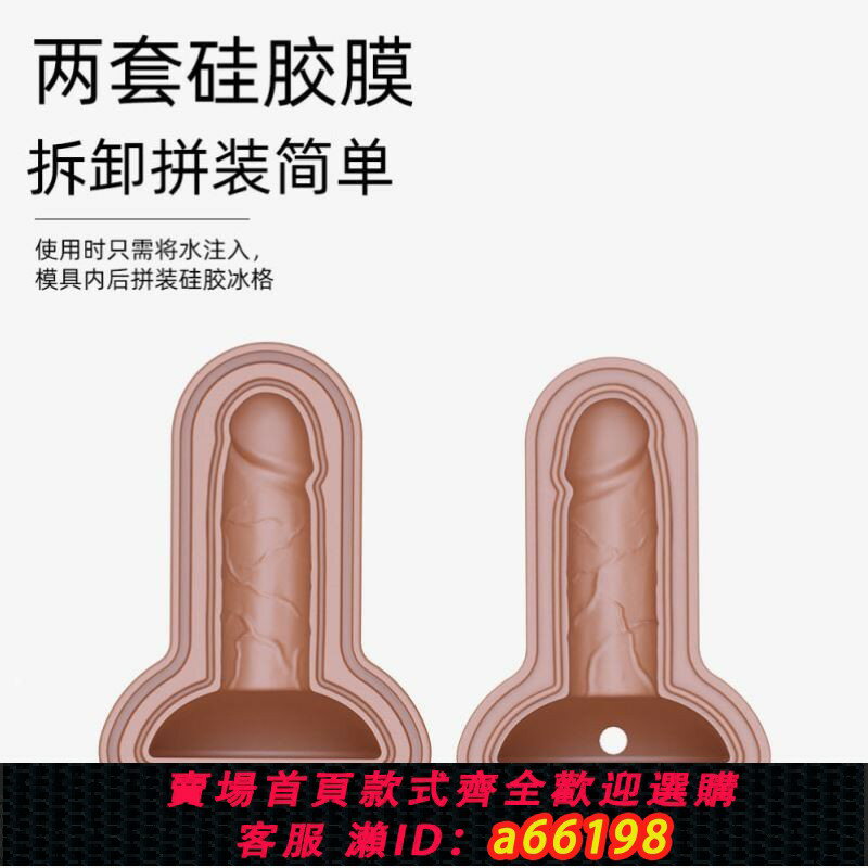 【臺灣公司 可開發票】創意商用創意冰箱冷藏冰格凍冰球冰糕輔食模具新品咖啡造型手動