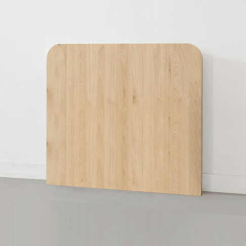 卡亞尼簡約3.5尺床頭片健康系列 E1低甲醛、 單人加大、單人床、單人床片《可客製尺寸/顏色》【myhome8居家無限】★APP下單享點數4% 1