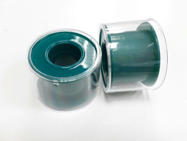 矽膚貼   久戴N95高密合度口罩者的福音，助於減壓、易損傷肌膚適用、高CP值可重覆黏貼 2