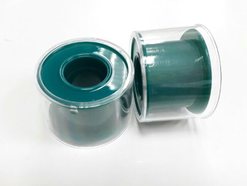 矽膚貼 久戴N95高密合度口罩者的福音,助於減壓、易損傷肌膚適用、高CP值可重覆黏貼 2