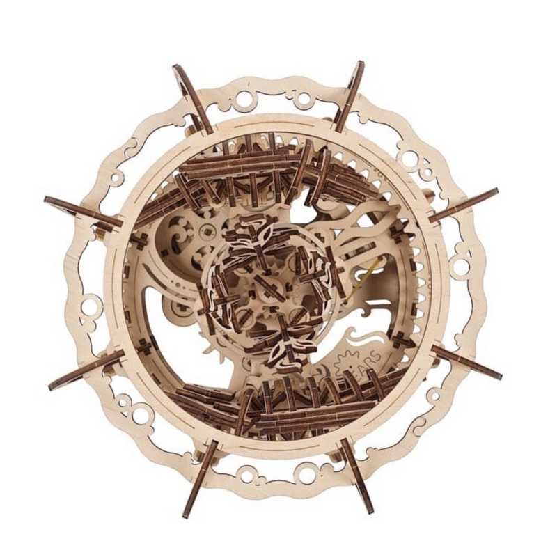 強強滾-Ugears 旋轉的海底樂園 7