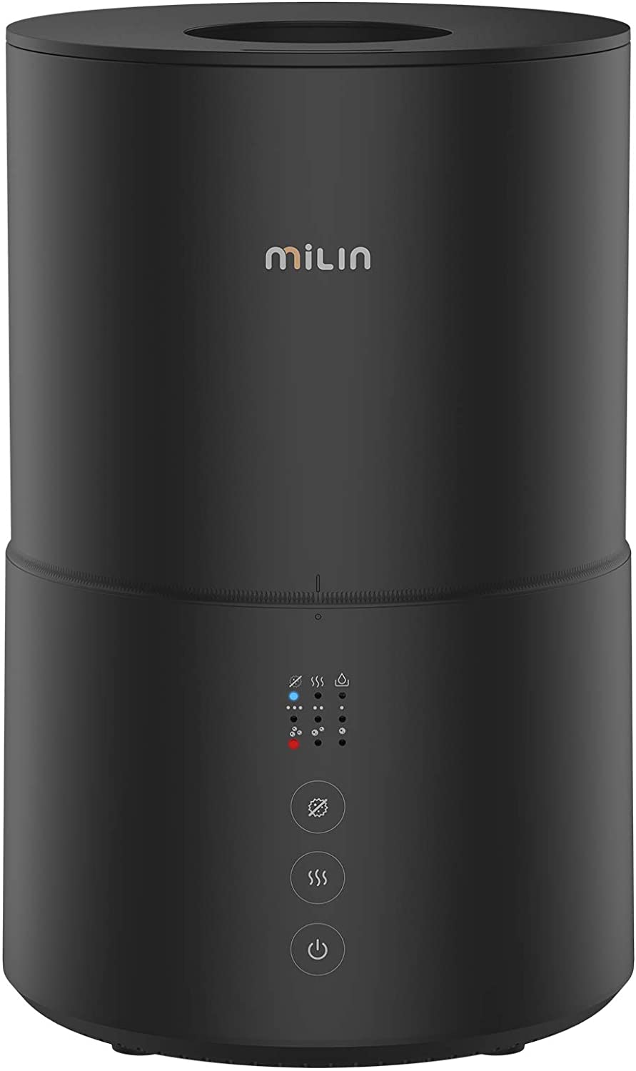 日本代購】MILIN 電解水除菌機加濕空氣淨化ML9HM0010 | 阿尼先生百貨城